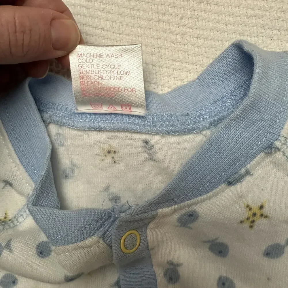 Vintage Gymboree Onesie